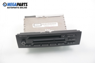 CD плеър за BMW 3 Series E90 Sedan E90 (01.2005 - 12.2011)