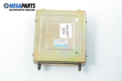Компютър двигател за Mitsubishi Galant V Sedan (11.1992 - 12.1998) 2.0 V6-24 (E64A, E54A), 150 к.с., № MD180623