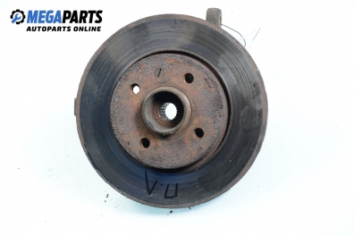 Шенкел главина за Volkswagen Passat Variant B3, B4 (02.1988 - 06.1997), позиция: предна, лява