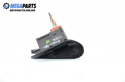 Часовник за Peugeot 406 Sedan (08.1995 - 01.2005)