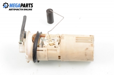 Нивомер за Land Rover Freelander SUV I (02.1998 - 10.2006) 1.8 i 16V 4x4