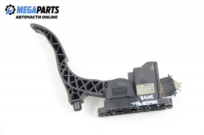 Потенциометър газ  за Skoda Fabia I Hatchback (08.1999 - 03.2008), № Bosch 0 281 002 378