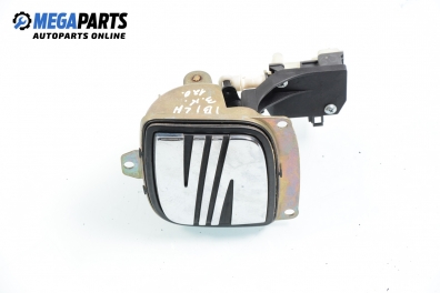 Външна дръжка заден капак за Seat Ibiza IV Hatchback (02.2002 - 11.2009)