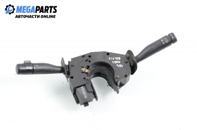 Лостчета светлини и чистачки за Ford Fiesta IV Hatchback (08.1995 - 09.2002)