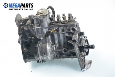 ГНП-горивонагнетателна помпа за Mercedes-Benz 190 Sedan (W201) (10.1982 - 08.1993) D 2.0 (201.122), 75 к.с.