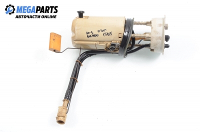 Нивомер за Mercedes-Benz M-Class SUV (W163) (02.1998 - 06.2005) ML 400 CDI (163.128)