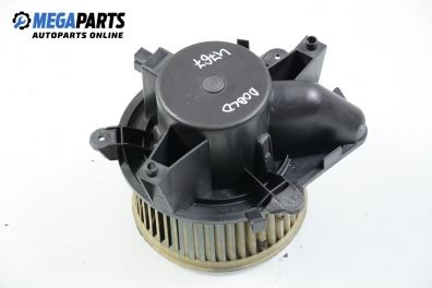 Вентилатор парно за Fiat Doblo Cargo (11.2000 - 02.2010)
