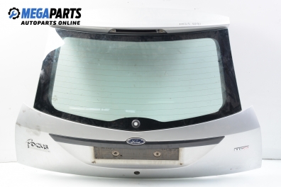 Заден капак за Ford Focus I Hatchback (10.1998 - 12.2007), 2+1 вр.