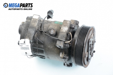 Компресор климатик за Volvo V40 Estate (07.1995 - 06.2004) 1.9 DI, 115 к.с.