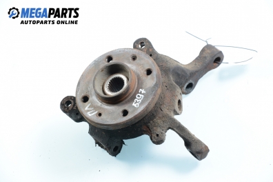 Шенкел главина за Renault Megane Scenic (10.1996 - 12.2001), позиция: предна, лява