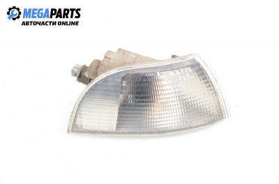 Мигач за Fiat Punto Hatchback (09.1993 - 09.1999), позиция: дясна