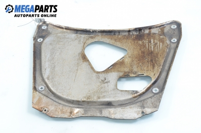 Метална кора под двигател за BMW X5 Series E53 (05.2000 - 12.2006)