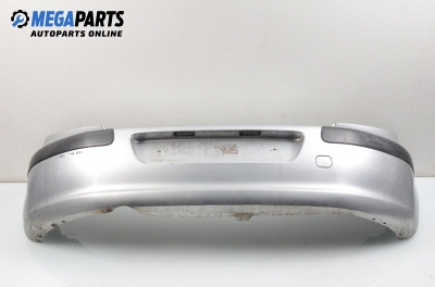 Задна броня за Peugeot 307 Hatchback (08.2000 - 12.2012), хечбек