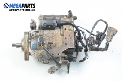 ГНП-горивонагнетателна помпа за Nissan Primera Sedan II (06.1996 - 12.2001) 2.0 TD, 90 к.с., № 16700 2J610