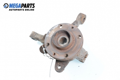 Шенкел главина за Renault Clio I Hatchback (05.1990 - 09.1998), позиция: предна, лява