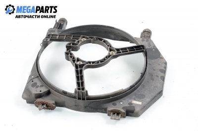 Дифузьор за Ford Fiesta IV Hatchback (08.1995 - 09.2002) 1.8 D, 60 к.с.