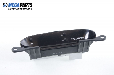 Часовник за Toyota Celica Coupe V (08.1999 - 09.2005)