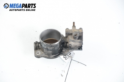 Дроселова клапа за Peugeot Boxer Box I (03.1994 - 04.2002) 2.5 D, 86 к.с.