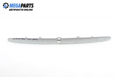 Лайсна заден капак за Skoda Octavia I Sedan (09.1996 - 12.2010), хечбек