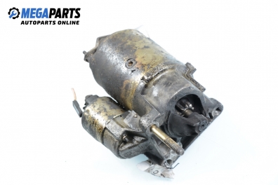 Стартер за Renault Clio I Hatchback (05.1990 - 09.1998) 1.2 (B/C/S57A, B/C57S, 5/357F, 5/357J, 5/357L, 5/357R), 58 к.с.