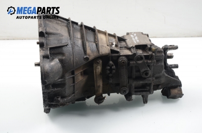 Ръчна скоростна кутия за Mercedes-Benz 124 Sedan (12.1984 - 06.1993) 200 (124.020), 102 к.с.