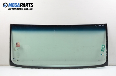 Челно стъкло за Mercedes-Benz MB100 Bus (631) (02.1988 - 04.1996), пътнически