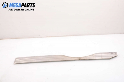 Лайсна заден капак за Mitsubishi Pajero II SUV (12.1990 - 10.1999), позиция: задна