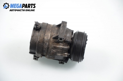 Компресор климатик за Renault Laguna II Grandtour (03.2001 - 12.2007) 1.9 dCi (KG0G), 120 к.с.