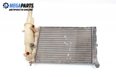 Воден радиатор за Fiat Punto Hatchback (09.1993 - 09.1999) 55 1.1, 54 к.с.