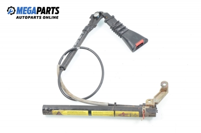 Закопчалка предпазен колан за Opel Tigra Coupe (07.1994 - 12.2000), позиция: лява