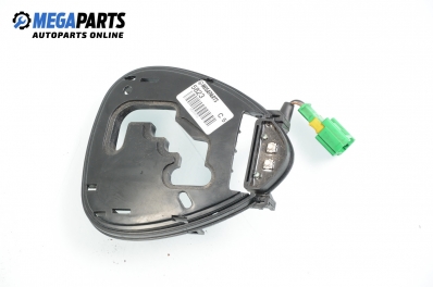 Конзола скоростен лост за Citroen C5 I Break (06.2001 - 08.2004)