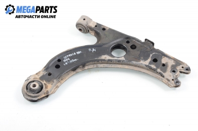 Носач / щанга за Skoda Octavia I Sedan (09.1996 - 12.2010), хечбек, позиция: предна, дясна