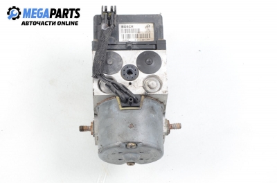 Помпа ABS за Mitsubishi Space Star Minivan (06.1998 - 12.2004), № Bosch 0 273 004 489