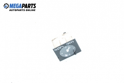 Часовник за Renault Clio I Hatchback (05.1990 - 09.1998)