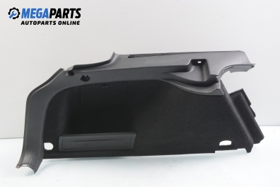 Кора багажник за Volkswagen Passat Variant B6 (08.2005 - 11.2011), комби