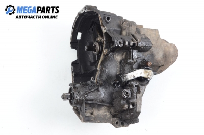 Ръчна скоростна кутия за Renault Rapid Box (07.1985 - 07.2001) 1.4 (F407) Catalyst, 58 к.с.