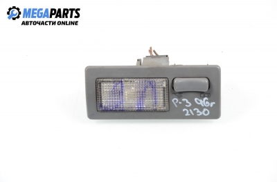 Плафон за Volkswagen Passat Variant B3, B4 (02.1988 - 06.1997)