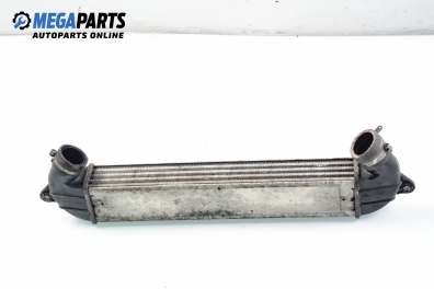 Интеркулер за Fiat Doblo Cargo (11.2000 - 02.2010) 1.3 JTD 16V, 70 к.с.