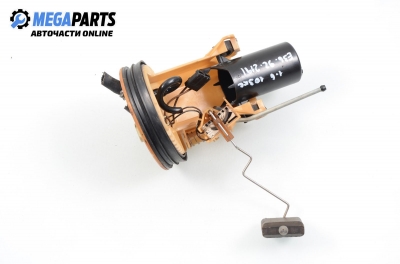 Нивомер за BMW 3 Series E36 Sedan (09.1990 - 02.1998) 316 i