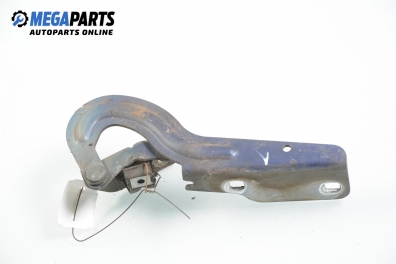 Панта преден капак за Renault Megane Scenic (10.1996 - 12.2001), 4+1 вр., позиция: лява