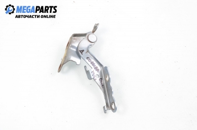 Панта преден капак за Toyota Corolla Sedan IV (03.2001 - 03.2008), 4+1 вр., седан, позиция: дясна