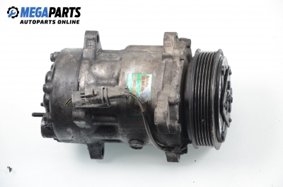 Компресор климатик за Peugeot 807 (E) (06.2002 - ...) 2.2 HDi, 128 к.с., № 391 095 80