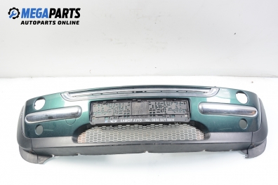 Предна броня за Mini Hatchback (R50, R53) (06.2001 - 09.2006), хечбек, позиция: предна