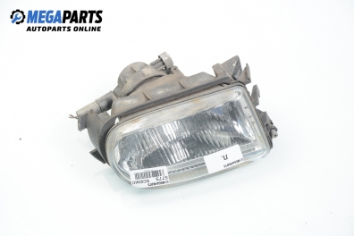 Халоген за Renault Megane Scenic (10.1996 - 12.2001), позиция: лява, Hella