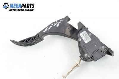 Потенциометър газ  за Volkswagen Golf IV Hatchback (08.1997 - 06.2005), № IJI 721 503 H