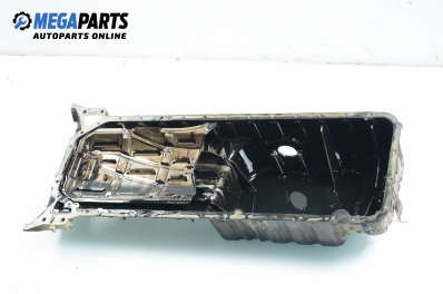 Картер за Mercedes-Benz E-Class Sedan (W210) (06.1995 - 08.2003) E 300 D (210.020), 136 к.с.