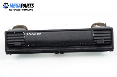 Духалки парно за BMW 3 Series E36 Sedan (09.1990 - 02.1998)