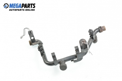 Тръба за охладителна течност за Skoda Superb I Sedan (12.2001 - 03.2008) 1.9 TDI, 115 к.с.