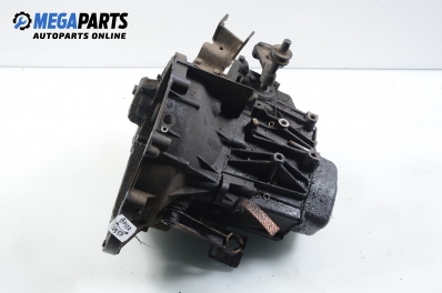 Ръчна скоростна кутия за Peugeot Boxer Box I (03.1994 - 04.2002) 2.5 D, 86 к.с.