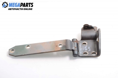 Панта заден капак за Mitsubishi Pajero II SUV (12.1990 - 10.1999), 4+1 вр., позиция: задна